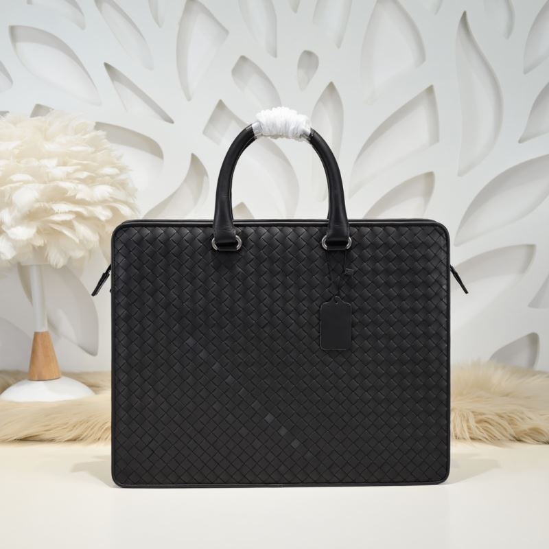 Mens Bottega Veneta Briefcases